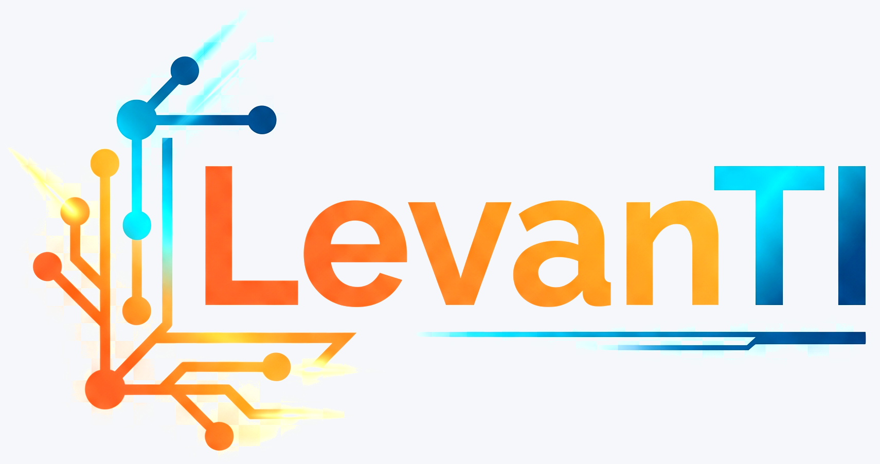 LevanTI - IT Managed Services Valencia